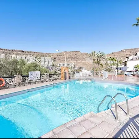 Apartment Cura Sea Sun *