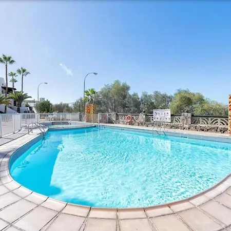 Apartment Cura Sea Sun Las Palmas de Gran Canaria