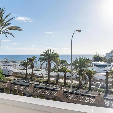 Cura Sea Sun Apartment
