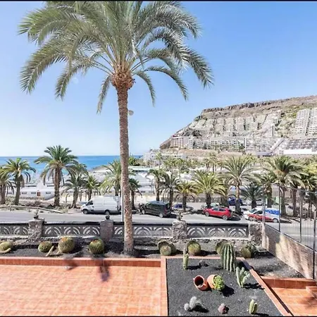 Apartment Cura Sea Sun *