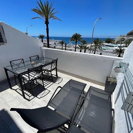 Apartment Cura Sea Sun Las Palmas de Gran Canaria