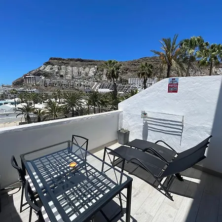 Cura Sea Sun Apartment