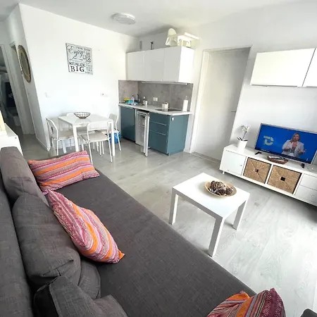 Apartment Cura Sea Sun *