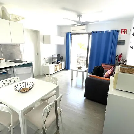 Cura Sea Sun Apartment