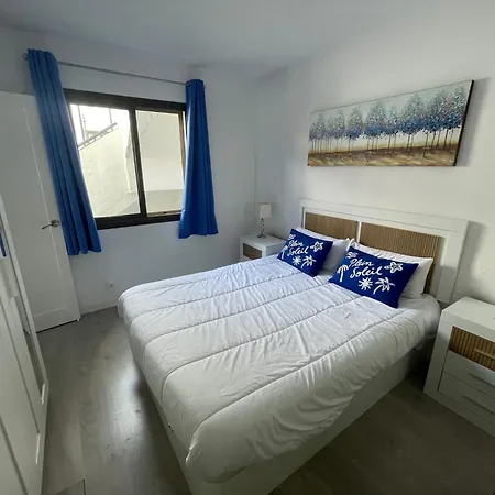Cura Sea Sun Apartment