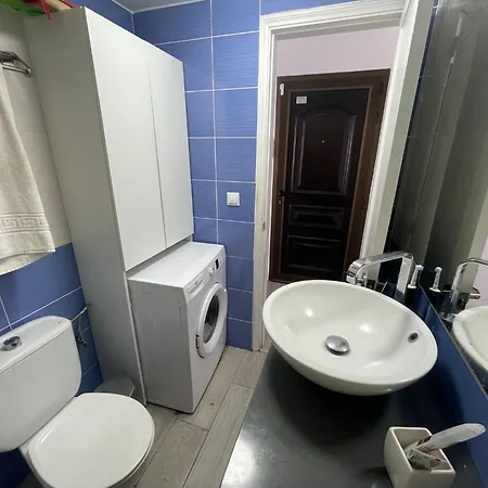 Cura Sea Sun Apartment